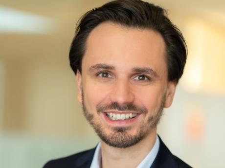 Sebastian Leitl