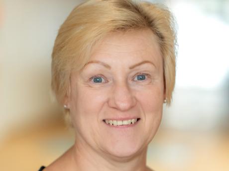 Elisabeth Gitschner