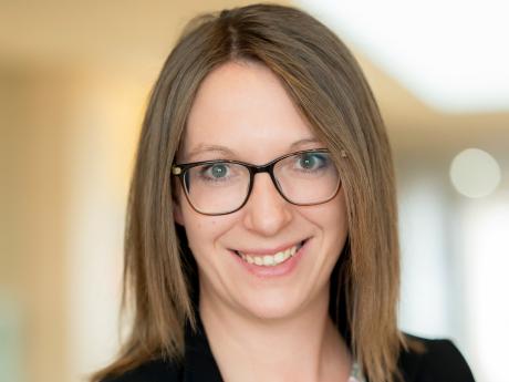 Sieglinde Ensinger