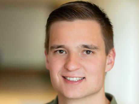 Florian Steinhauser