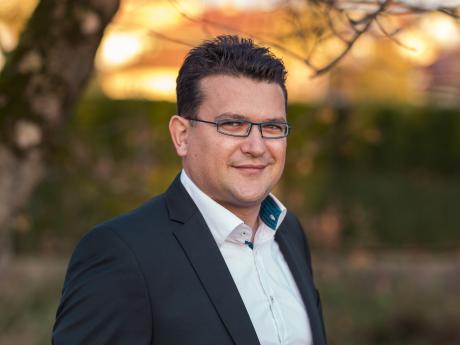 Clemens Hofbauer 