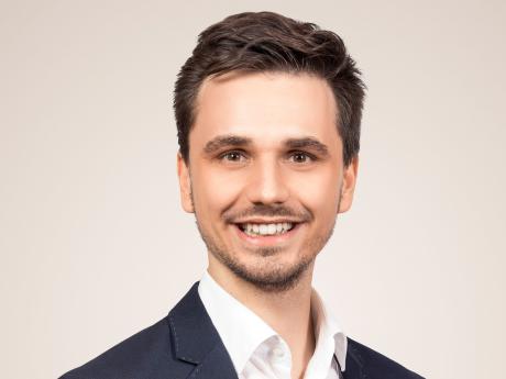 Sebastian Leitl 
