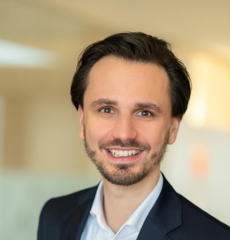 Sebastian Leitl