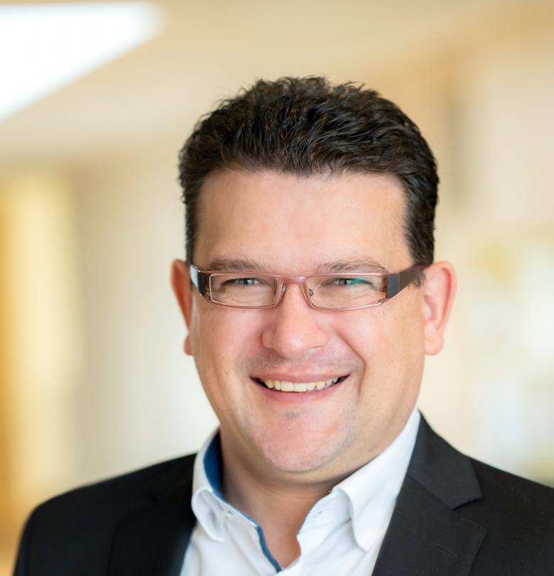 Clemens Hofbauer