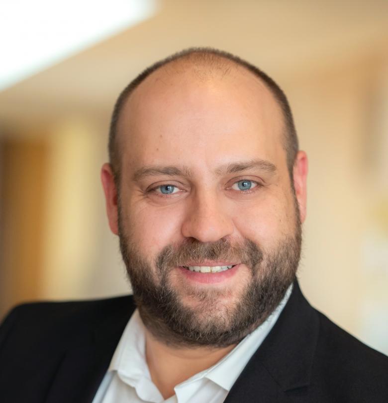 Martin Herzog