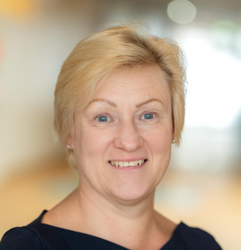 Elisabeth Gitschner