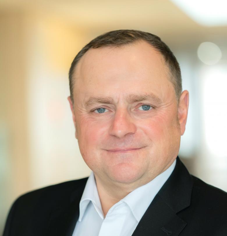 Stephan Kletzl