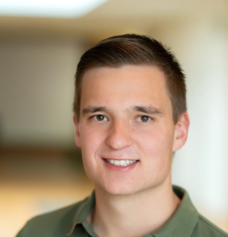 Florian Steinhauser