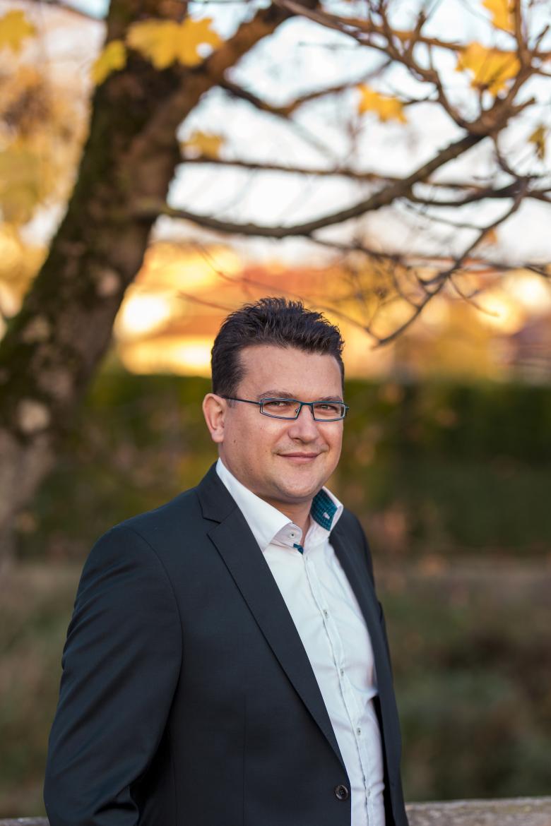 Clemens Hofbauer 