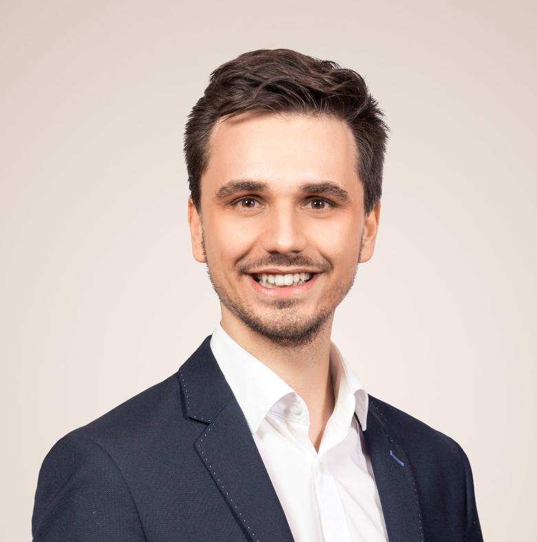 Sebastian Leitl 